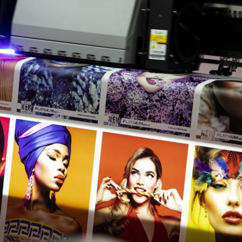 Impresiones  cama plana en uv