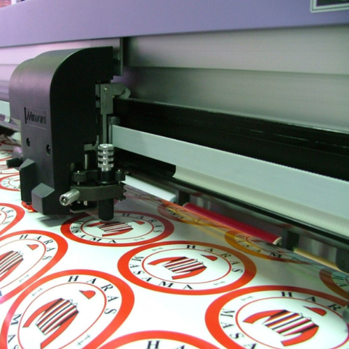 Servicios de Plotter de Corte